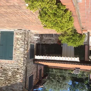 Bed & Breakfast Bisio, Genova