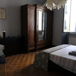 Affittacamere Artroom In, Genova
