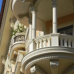 Bed & Breakfast Palazzo Gropallo, Genova