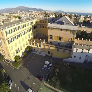 Hotel Hermitage, Genova
