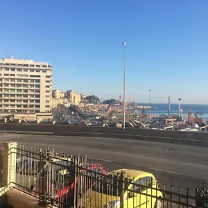 Bed & Breakfast Fiera Del Mare, Genova