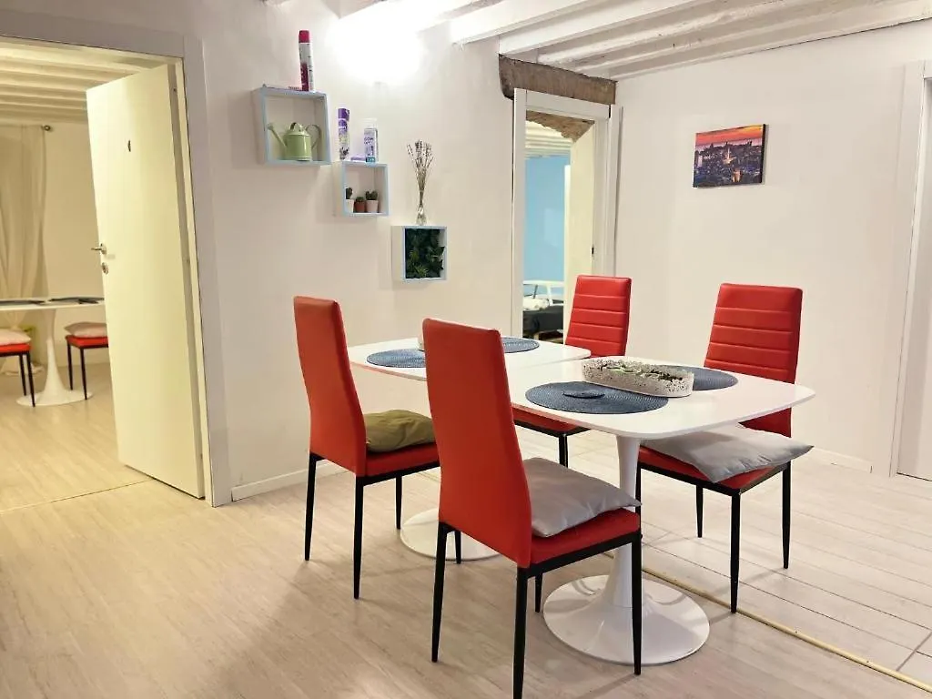 Guest house Amogenova-Affittacamere