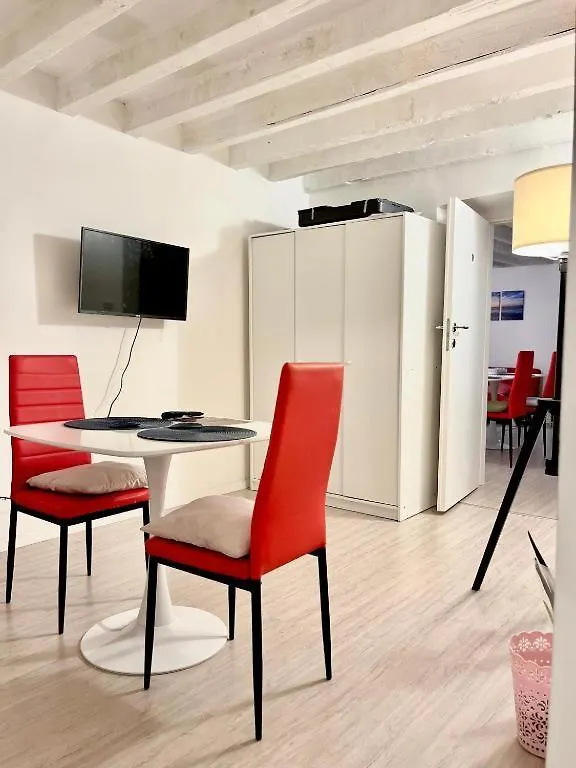Pensionat Amogenova-Affittacamere Italien