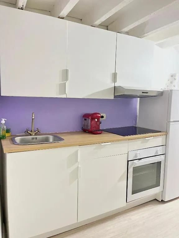 Pensionat Amogenova-Affittacamere