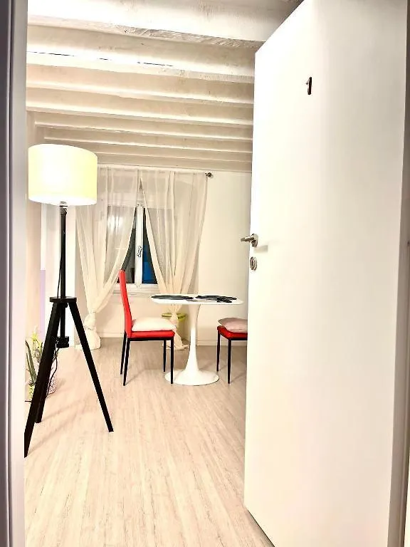 Pensionat Amogenova-Affittacamere
