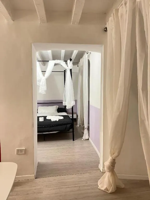 Amogenova-Affittacamere Italien